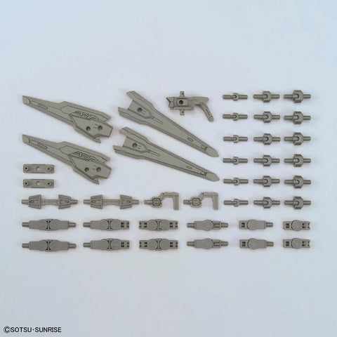 Bandai Option Parts Set Gunpla 17 ( Binder Gun )
