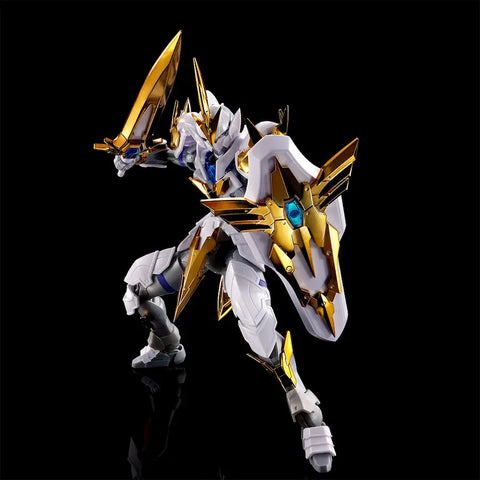 P-Bandai 30MF : Liber Holy Knight [ Ceremonial ]