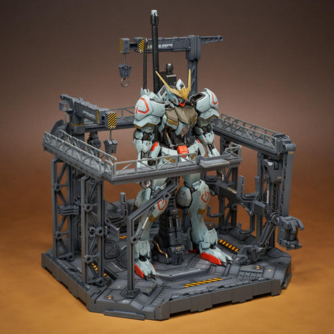 Condensed Light NG-001 Composable Action Base