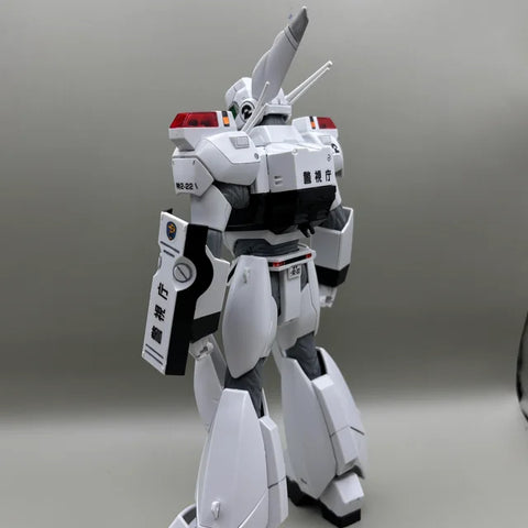 Bandai MG 1/35 : Patlabor Shinohara AV-98 Ingram 2