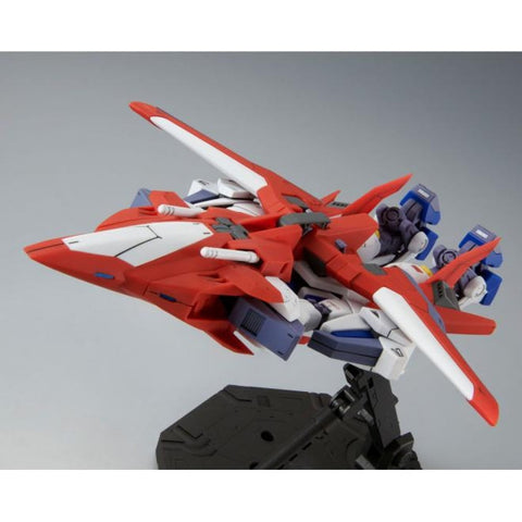 P-Bandai MG 1/100 : Mission Pack W-Type For Gundam F90