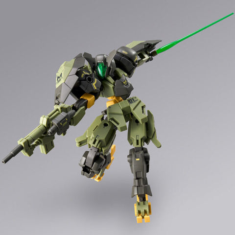 P-Bandai 30MM : eEXM-S04A Forestieri 04
