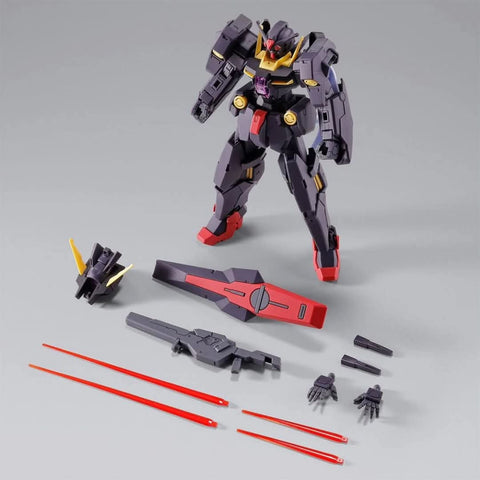 P-Bandai HG 1/144 GNY-004B Gundam Plutone Black