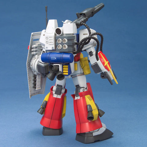 Bandai MG 1/100 : Perfect Gundam [ Plamo-Kyoshiro Customize MS ]