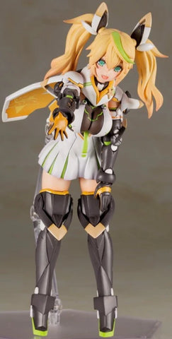 Phantasy Star Online 2 : Gene Stellainnocent Version