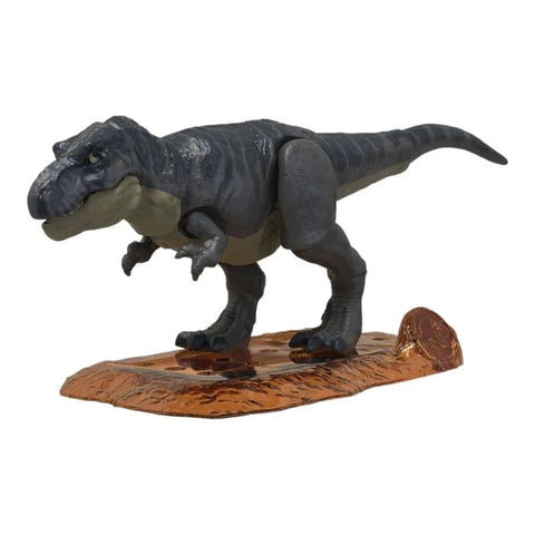 Bandai Plannosaurus : Jurassic World T-Rex