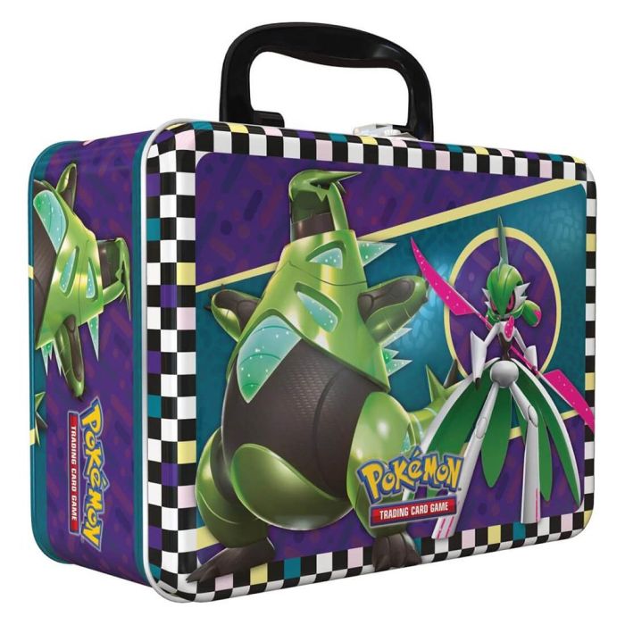 Pokemon TCG : Collector Chest 2024