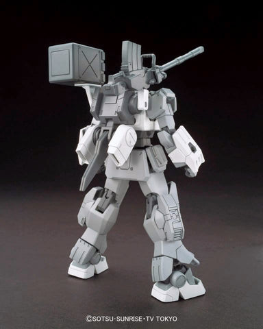 Bandai HG 1/144 : Gundam Ez-SR