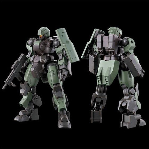 The Witch From Mercury : HG 1/144 Desultor P-Bandai