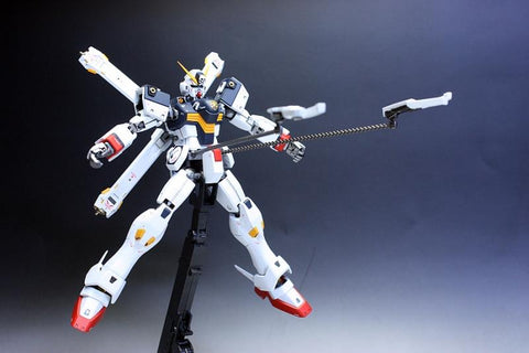 Bandai MG 1/100 : XM-X1  Crossbone Gundam X1 Ver.KA