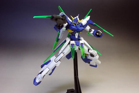 Bandai HG 1/144 Gundam Age-FX