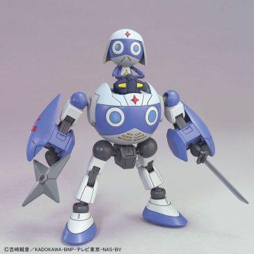 Bandai : Keroro Gunso Plamo CollectionNo.13 ( Dororo Robo )