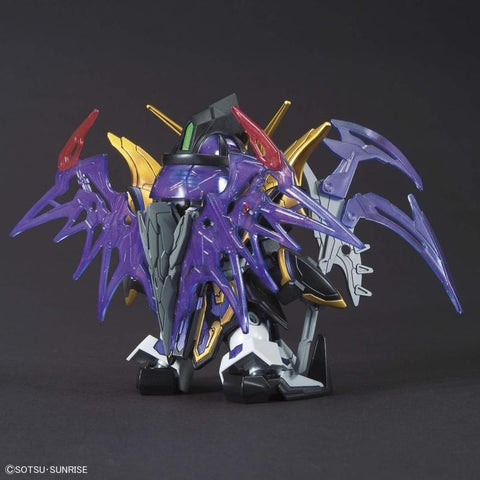 Bandai : SDW Sangoku Soketsuden Xu Huang Gundam Deathscythe