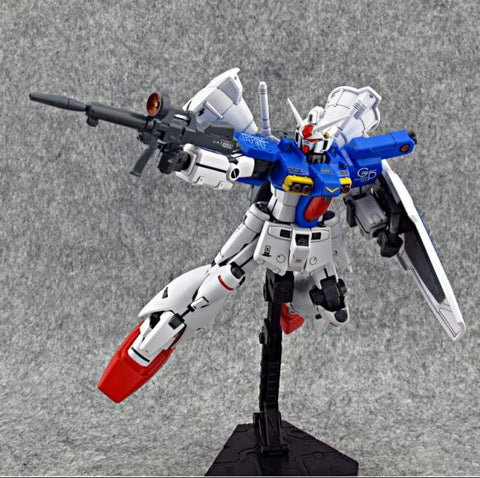 Bandai HG 1/144 : RX-78GP01FB Gundam GP01Fb