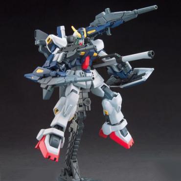 Bandai HGBF 1/144 Build Gundam MK II