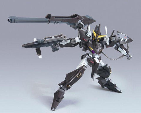 Bandai HG 1/144 : GNW-001 Gundam Throne Eins