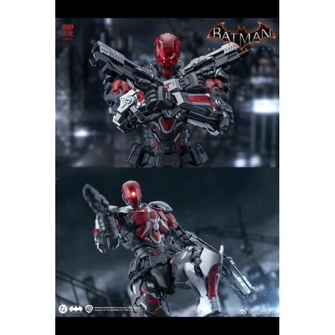 Hemoxian 1/10 : Arkham Knight [ Batman ]