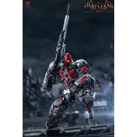 Hemoxian 1/10 : Arkham Knight [ Batman ]