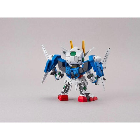 Bandai SD Gundam Ex-Standard : GN-0000 OO Gundam