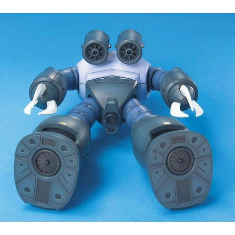 Bandai MG 1/100 : MSN-07 Z'Gok [ Mass Production Type ]