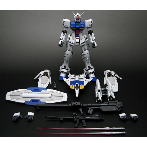 Bandai MG 1/100 : RX-78GP03S Gundam GP03S [ Stamen ]