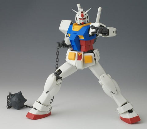 Bandai MG 1/100 : RX-78-2 Gundam Ver.20