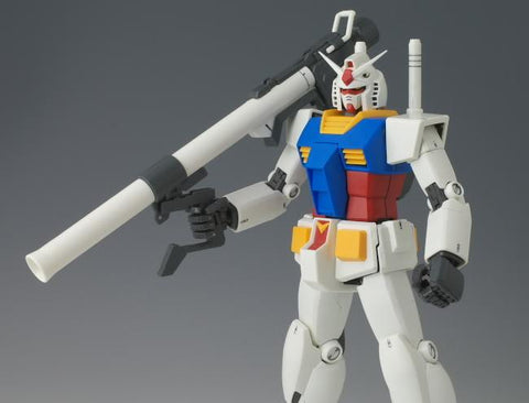 Bandai MG 1/100 : RX-78-2 Gundam Ver.20