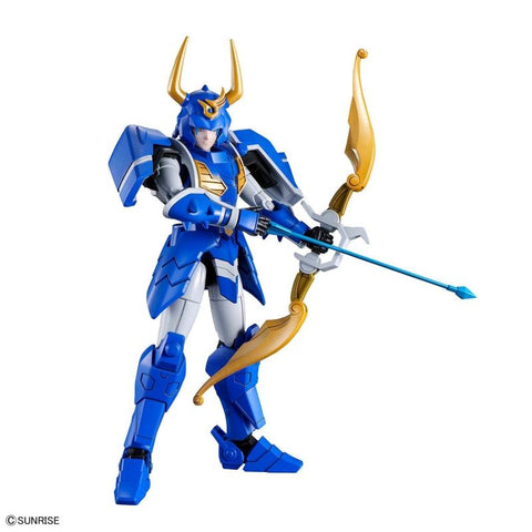Bandai 30MF : Yoroi-Shinden Samurai Troopers Kaito Of The Sky
