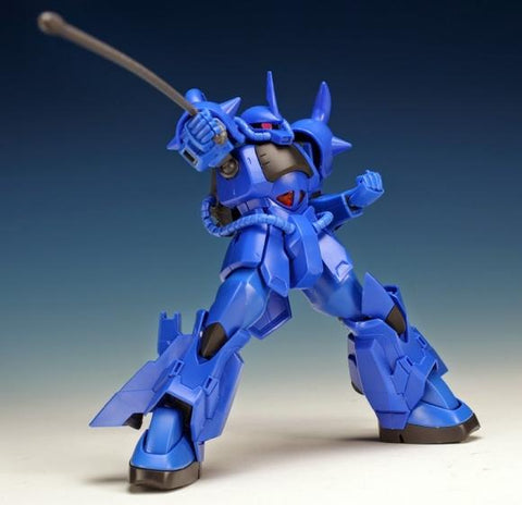 Bandai HG 1/144 : Build Fighter Gouf R35