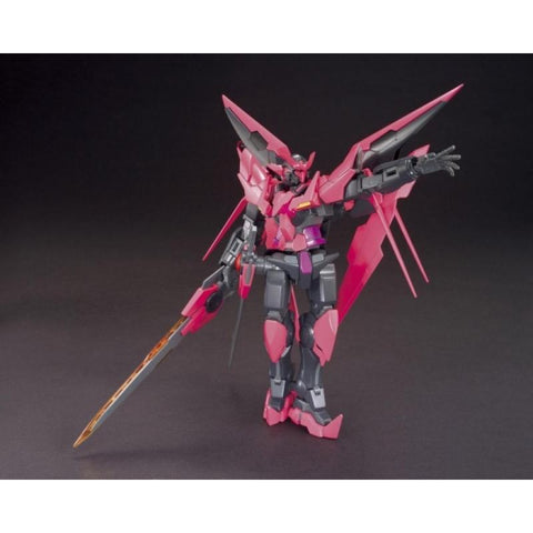 Bandai HG 1/144 : Gundam Exia Dark Matter