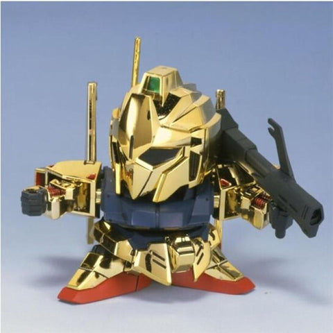 Bandai SD G-Generation : Z Gundam MS Collection