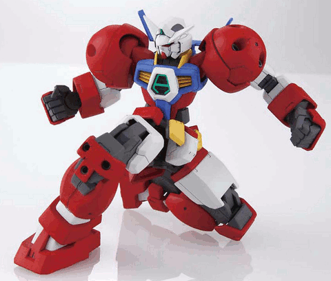 Bandai HG 1/144 Gundam Age-1 Titus ( Age-1T)