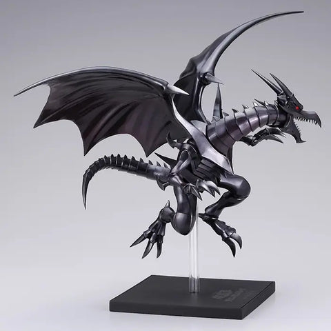 Kotobukiya Oshi Works : Yu-Gi-Oh! Red-Eyes Black Dragon