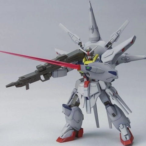 Bandai HG 1/144 : ZGMF-X13A Providence Gundam [ R13 ]