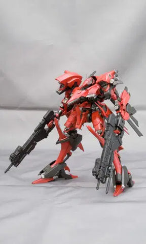 1/72 Armored Core Rayleonard 03-Aaliyah Kpachar Full Package Ver.