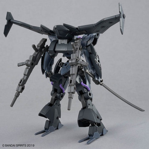 Bandai 30MM 1/144 : EXM-Sigma 2 Verdenova ( Imitation )