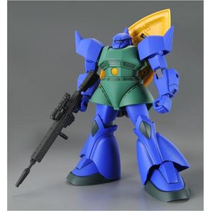 P-Bandai HG 1/144 : MS-14A Gato's Gelgoog