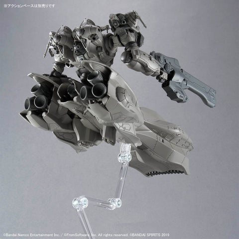Bandai 30MM : Armored Core VI Fires Of Rubicon Arquebus ADD VE-40A
