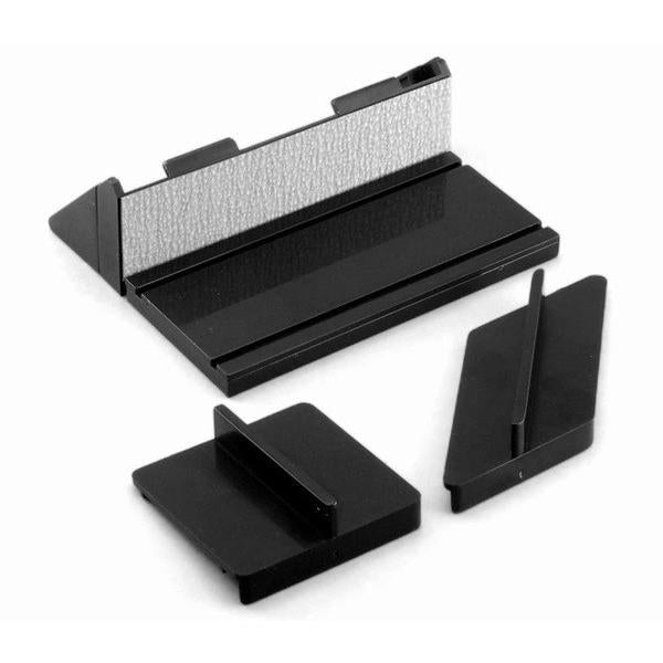File Plate HT-082-680 File Plate 2 Black – Little Robot