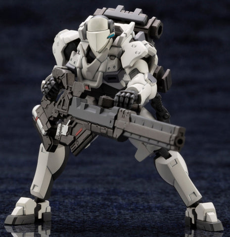 Kotobukiya Hexa Gear 1/24 : Governor Armor Type : Pawn X1