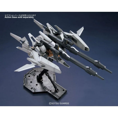 Bandai MG 1/100 : RGZ-95C ReZEL Type-C [ Defenser a+b - Unit ] [ GR ]