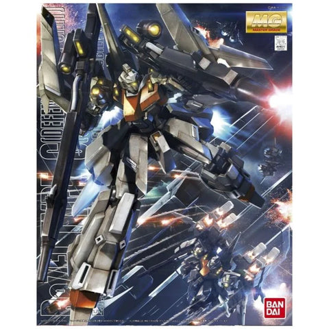 Bandai MG 1/100 : RGZ-95C ReZEL Type-C [ Defenser a+b - Unit ] [ GR ]