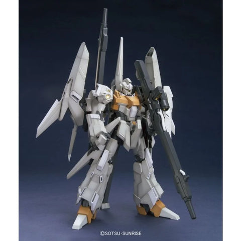Bandai MG 1/100 : RGZ-95C ReZEL Type-C [ Defenser a+b - Unit ] [ GR ]