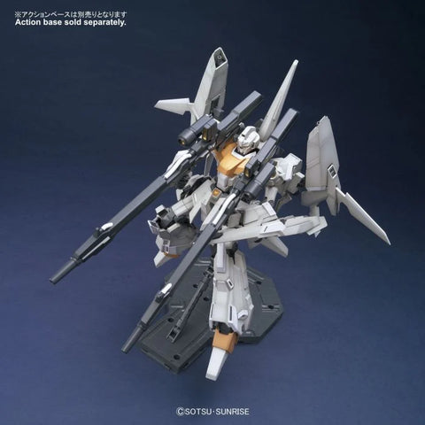 Bandai MG 1/100 : RGZ-95C ReZEL Type-C [ Defenser a+b - Unit ] [ GR ]