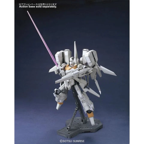 Bandai MG 1/100 : RGZ-95C ReZEL Type-C [ Defenser a+b - Unit ] [ GR ]
