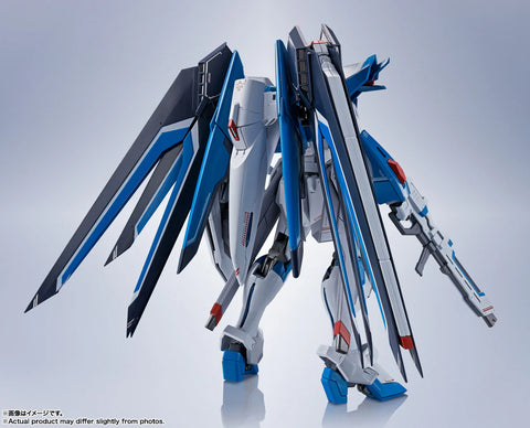 Bandai Metal Robot Spirits STTS-909 Rising Freedom Gundam