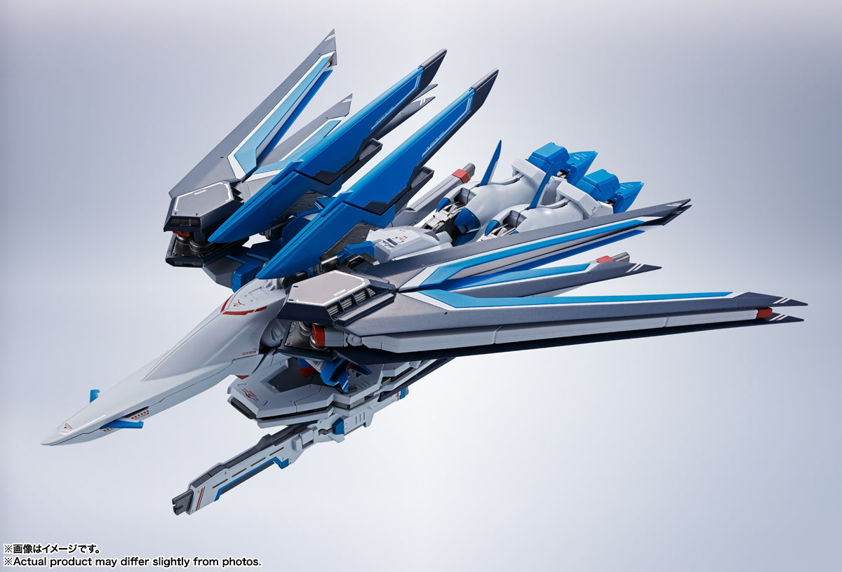 Bandai - Gunpla - Gundam 1/144 HG - STTS-909 RISING FREEDOM GUNDAM Gundam Seed 4573102662842 Bandai - Gunpla - Gundam 1/144 HG - STTS-909 RISING FREEDOM GUNDAM Gundam Seed 4573102662842