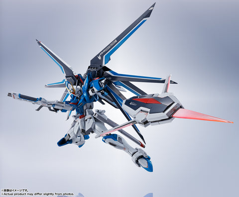 Bandai Metal Robot Spirits STTS-909 Rising Freedom Gundam