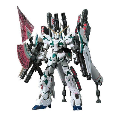 Bandai RG 1/144 Full Armor Unicorn Gundam