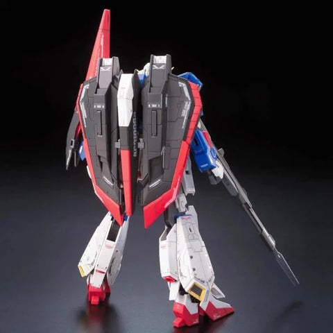 Bandai RG 1/144 : MSZ-006 Zeta  Gundam